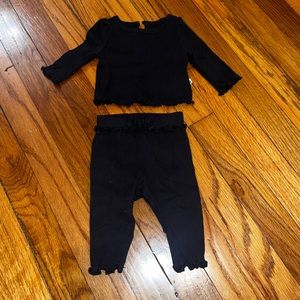 Baby Gap Set